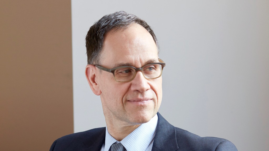 Rocco Giannetti headshot